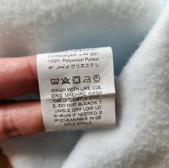 Taylor Swift "The Lakes" Folklore Sweatshirt - Picture 6 of 8